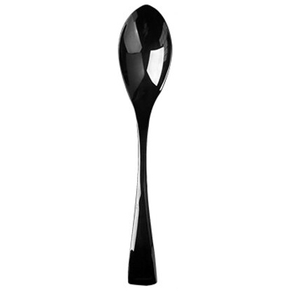 Dessert spoon stainless steel 14.8cm