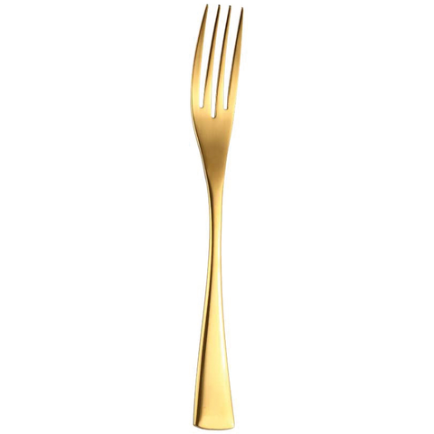 Table fork stainless steel 25.5cm