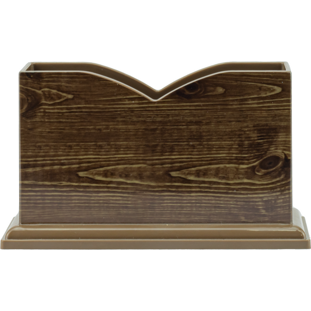 Napkin holder 13x7cm