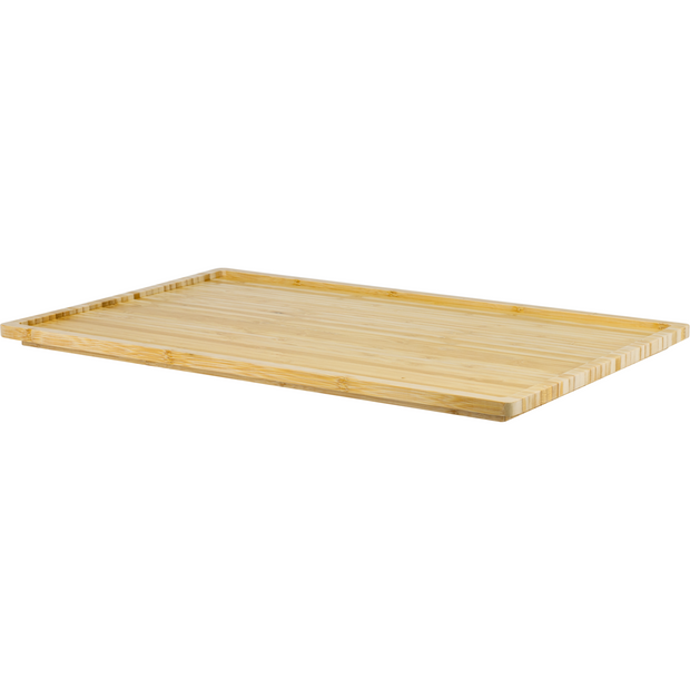 Bamboo GN tray 1/1