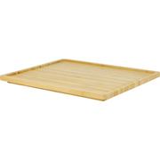 Bamboo GN tray or lid  1/2