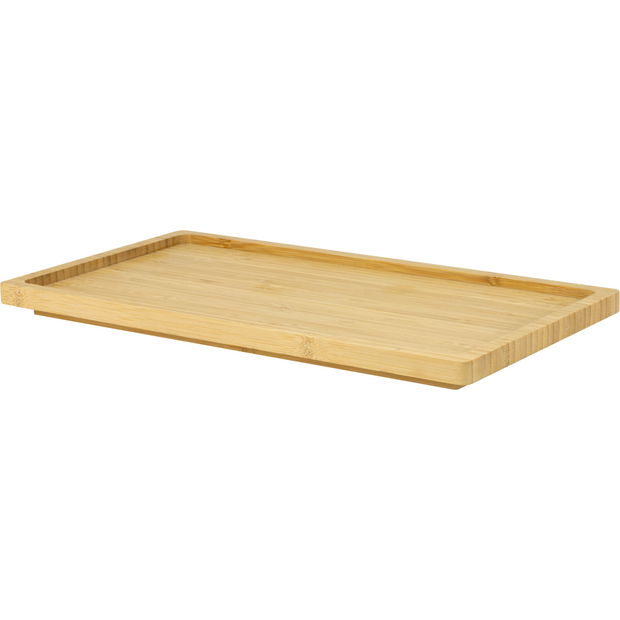 Bamboo GN tray or lid 1/3