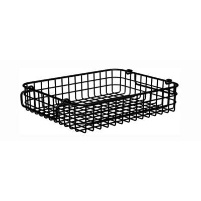 Metal crate GN 1/2 8cm