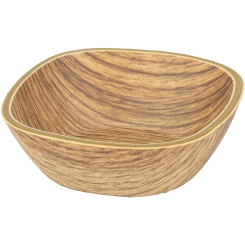 Melamine square ramekin 7cm