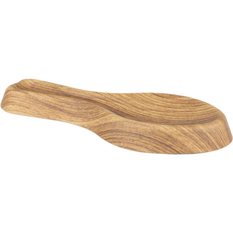 Melamine spoon rest 26x10.5cm