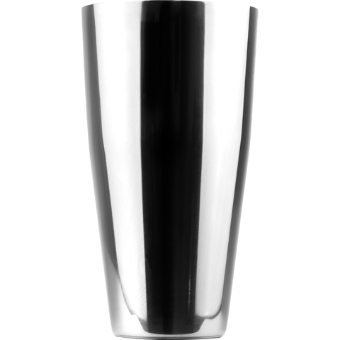 Stainless steel cocktail shaker 700ml