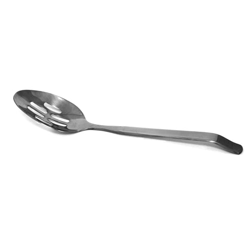 Perforated buffet spoon "Professional line" 8.5cm
