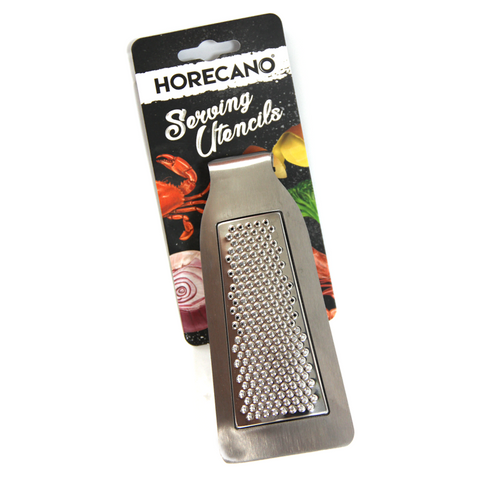 Grater for ginger and garlic
