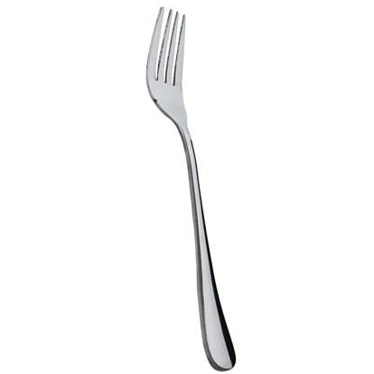 Fish fork stainless steel 18/10
