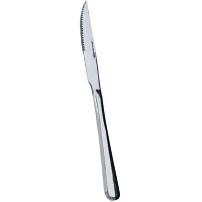 Steak knife stainless steel 18/10
