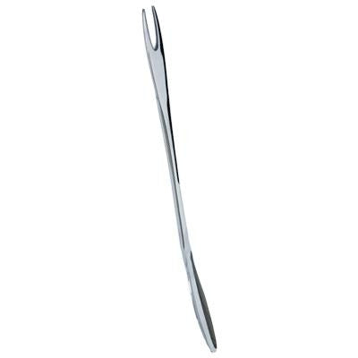 Crab fork stainless steel 18/10