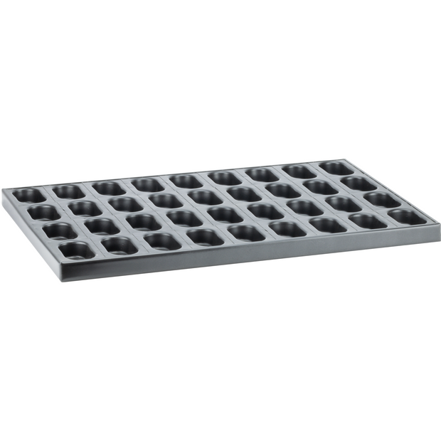 36 cup baking tray for sweats