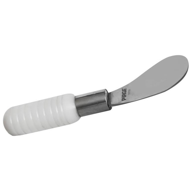 Gelato spade with white handle
