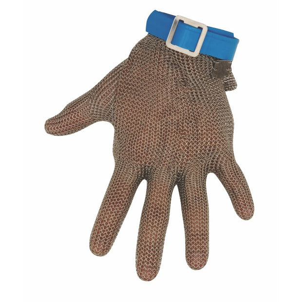 PIRGE-Metal mesh glove