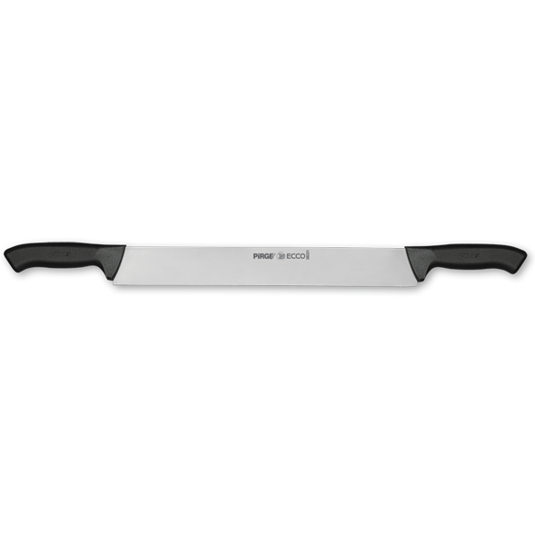 PIRGE ECCO cheese knife with double handle 35cm