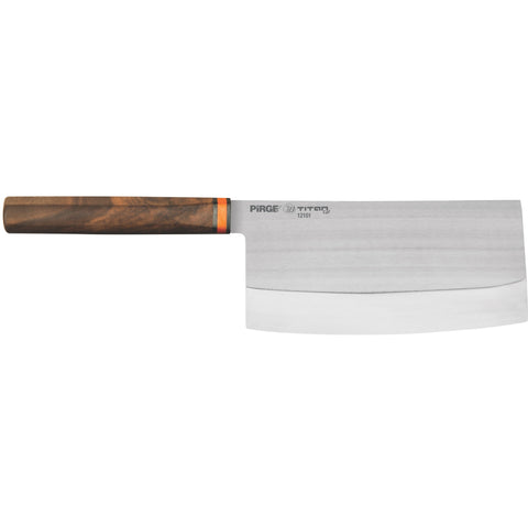 PIRGE Titan East cleaver 20cm