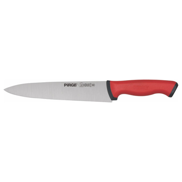 PIRGE DUO chef knife green 23cm