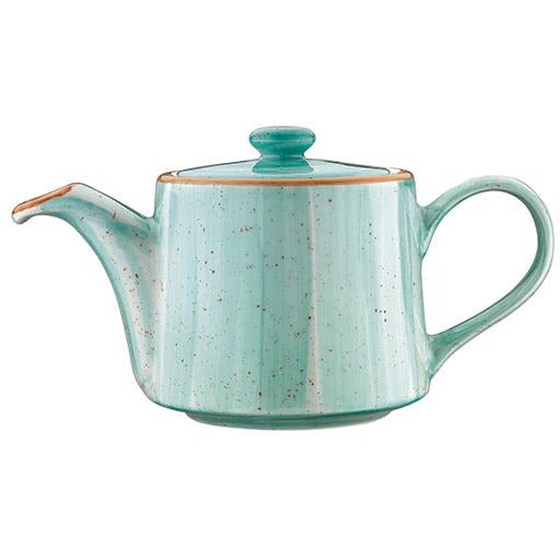 Aqua Banquet Tea Pot 400ml