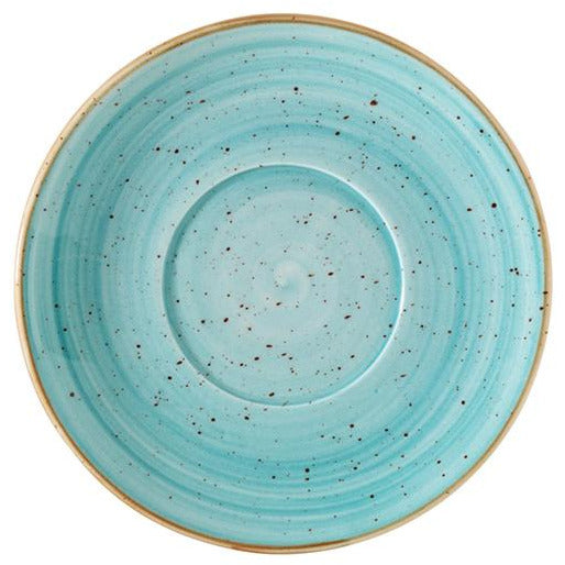 Aqua Gourmet Consomme Plate 17cm