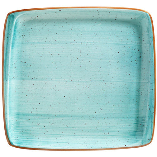 Aqua Moove Plate 27x25cm