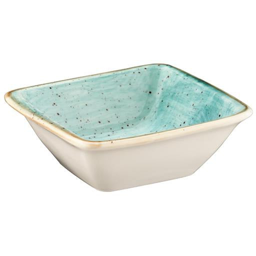 Aqua Moove Deep Plate 19x17cm