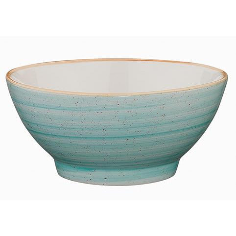 Aqua Rita Bowl with Foot 14cm 450ml