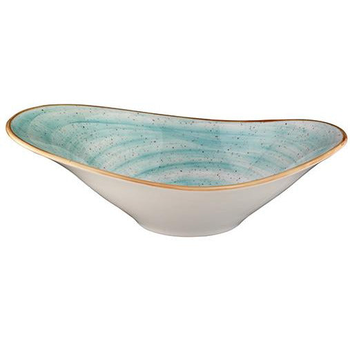 Aqua Stream Bowl 27x19cm 750ml