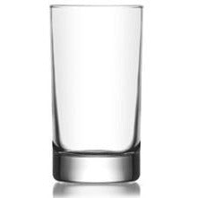 Tall beverage glass 150ml