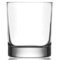 Whiskey glass 305ml