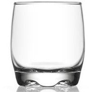 Short beverage glass 190ml