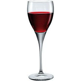 Red wine glass 200ml