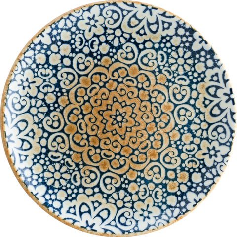 Alhambra Gourmet Flat Plate 27cm