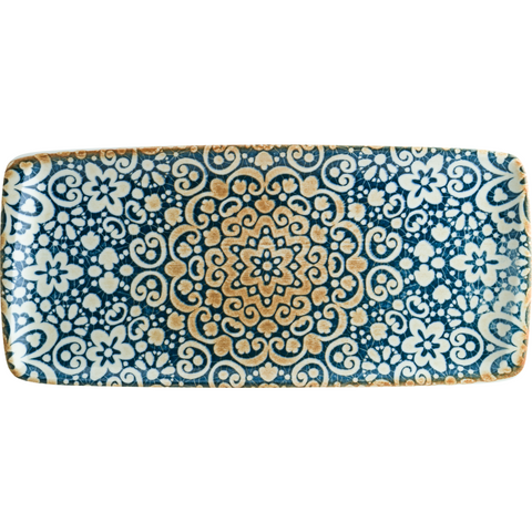 Alhambra Moove Rectangular Plate 34x16cm