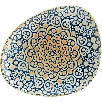 Alhambra Vago Flat Plate 24cm