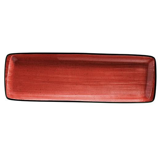 Passion Moove Rectangular Plate 48x16cm