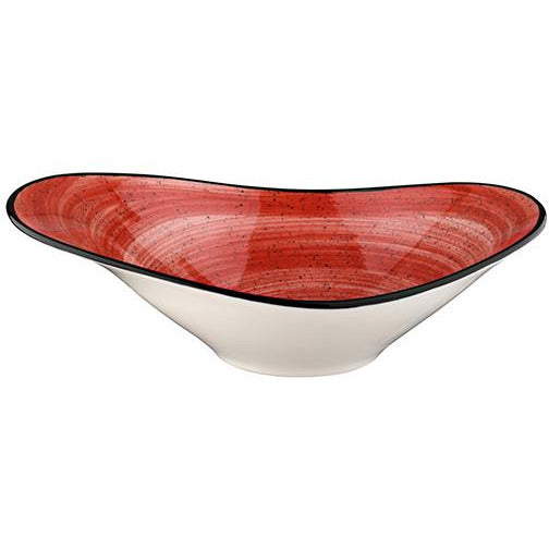 Passion Stream Bowl 27x19cm 750ml