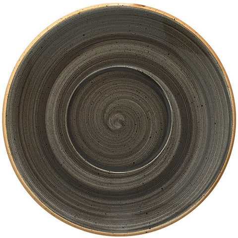 Space Gourmet Consomme Plate 17cm