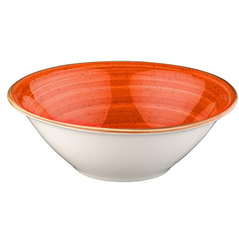 Terracotta Gourmet Bowl 18cm 700ml