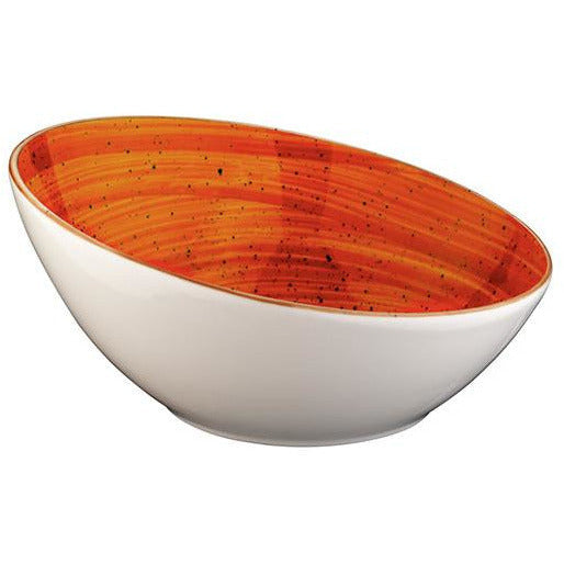 Terracotta Vanta Bowl 16cm 350ml