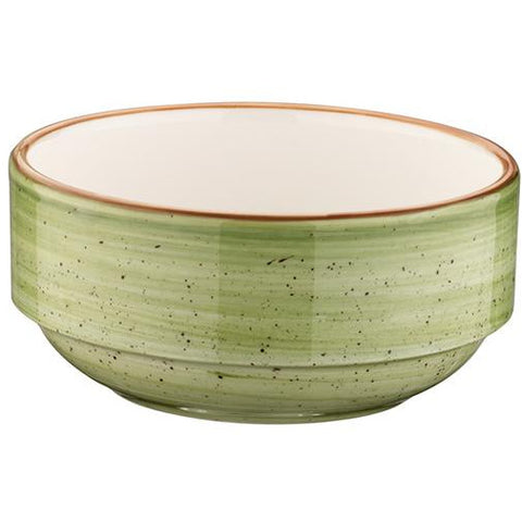 Therapy Banquet Stackable Bowl 12cm 350ml