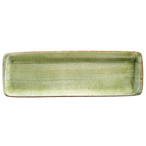 Therapy Moove Rectangular Plate 48x16cm