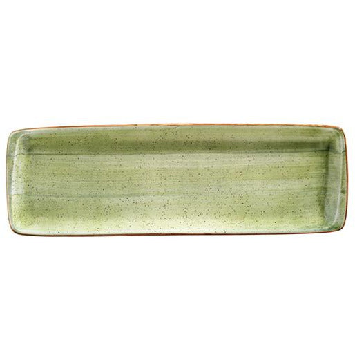 Therapy Moove Rectangular Plate 48x16cm