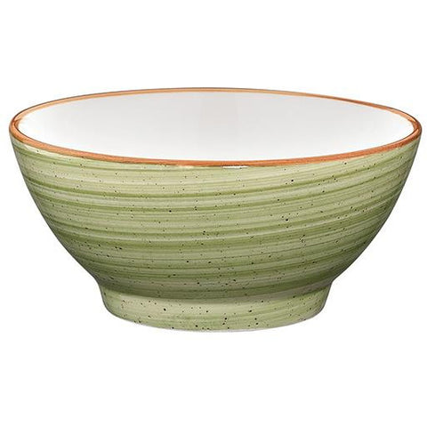 Therapy Rita Bowl with Foot 14cm 450ml