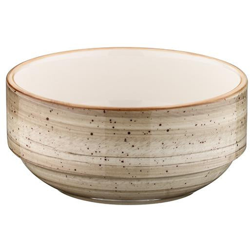 Terrain Banquet Stackable Bowl 12cm 350ml