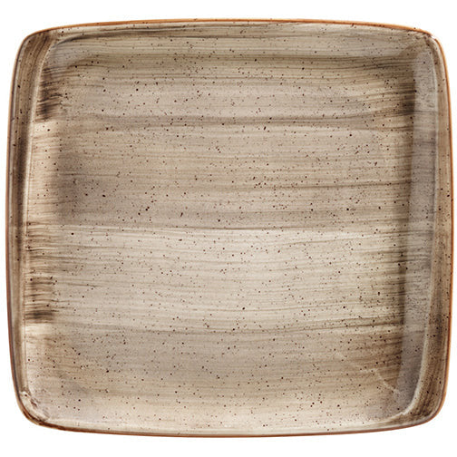 Terrain Moove Plate 22x20cm