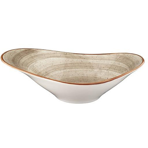 Terrain Stream Bowl 27x19cm 750ml