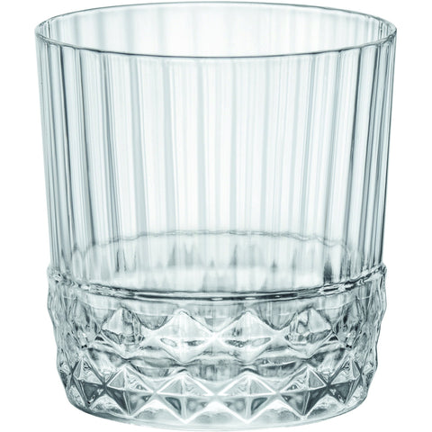 Cocktail glass "D.O.F" 370ml