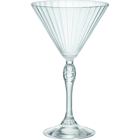 Cocktail glass "Martini" 250ml