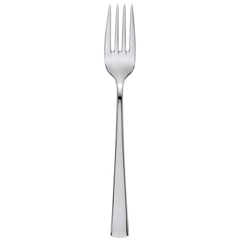 Appetiser fork stainless steel 18/10 3mm