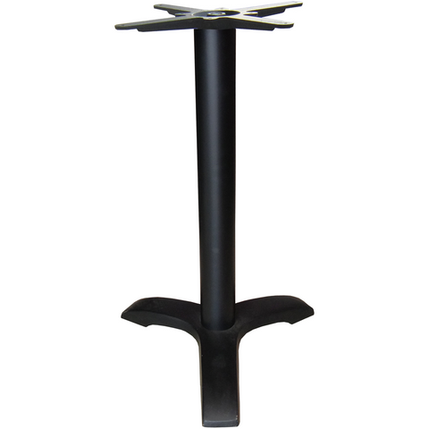 Table stand, black